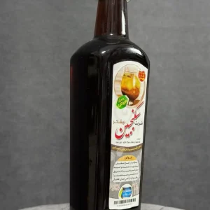 شربت سکنجبین نیشکر